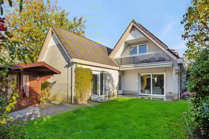 Photo 39 of Boterbloemstraat 37