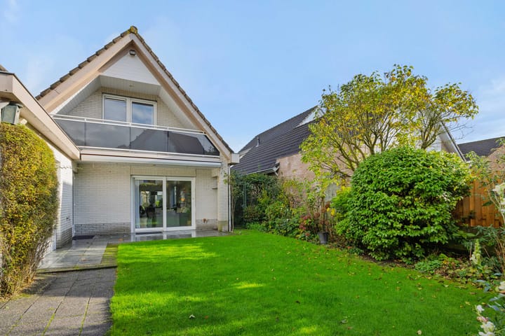 Photo 40 of Boterbloemstraat 37