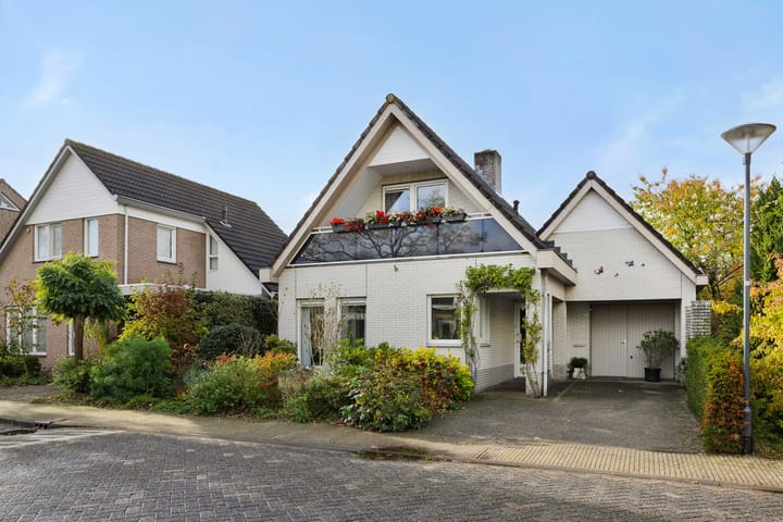 Photo 45 of Boterbloemstraat 37