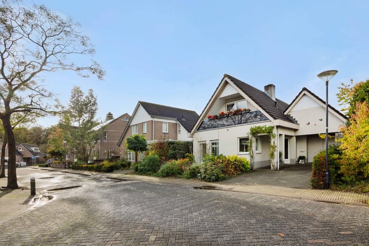 Photo 47 of Boterbloemstraat 37