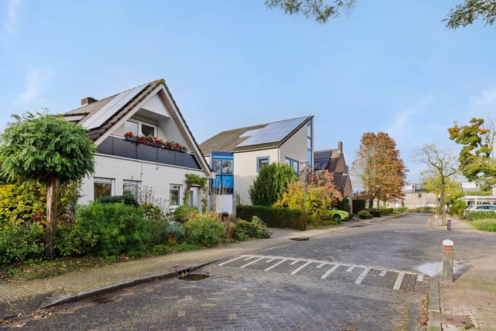 Photo 48 of Boterbloemstraat 37