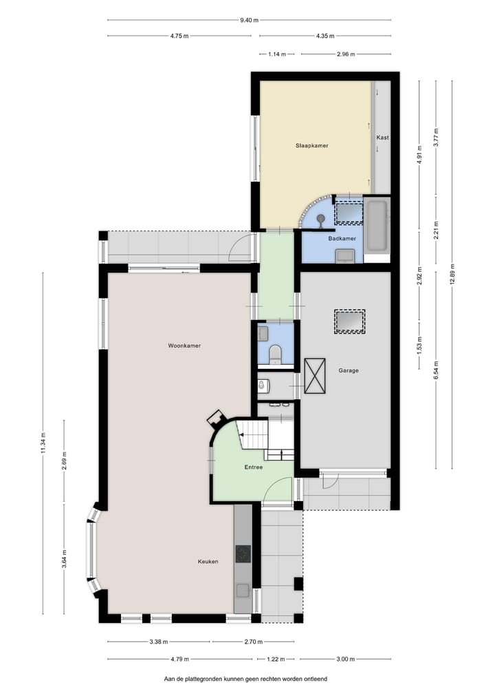 Photo 53 of Boterbloemstraat 37