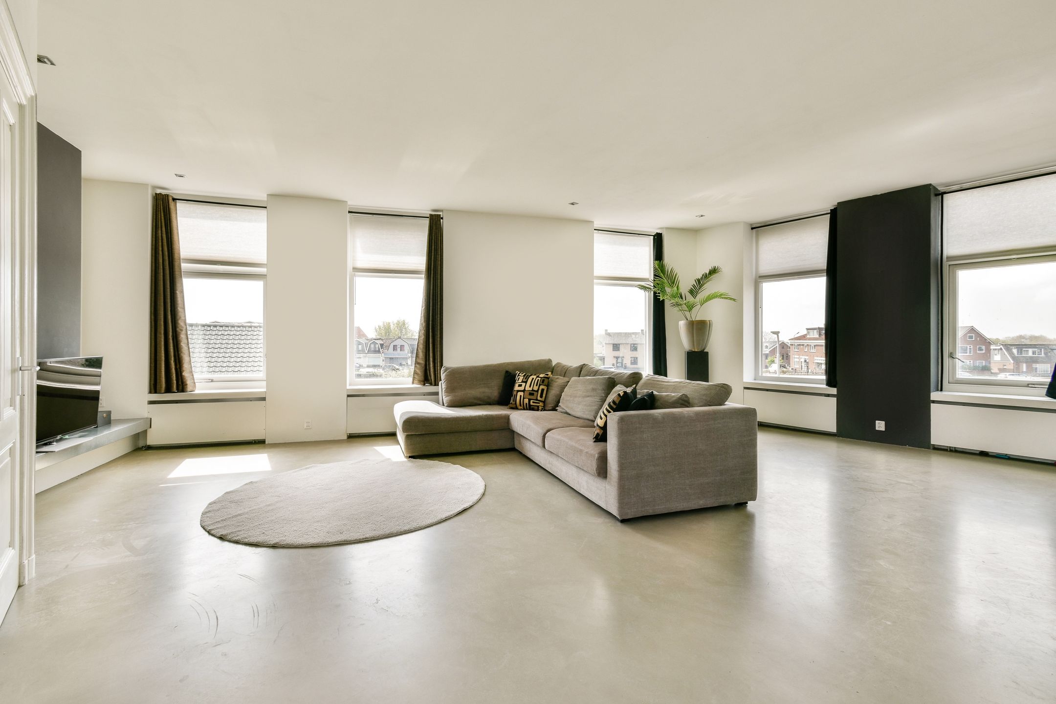 Foto 3 van Haarlemmermeerstraat 39