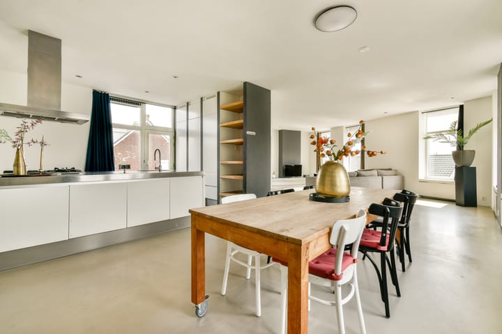 Foto 4 van Haarlemmermeerstraat 39