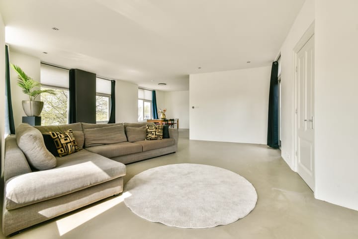 Foto 5 van Haarlemmermeerstraat 39