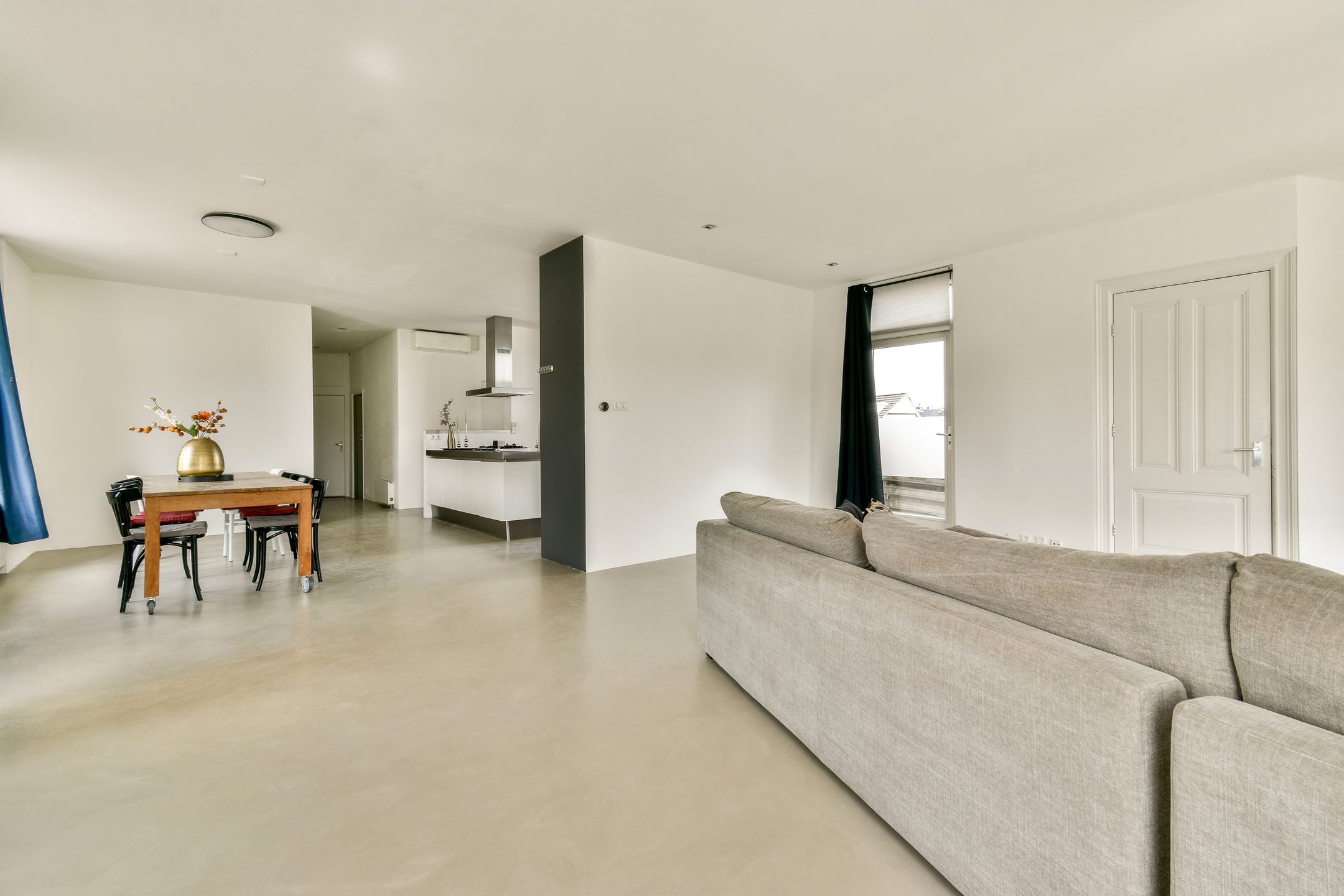 Foto 6 van Haarlemmermeerstraat 39