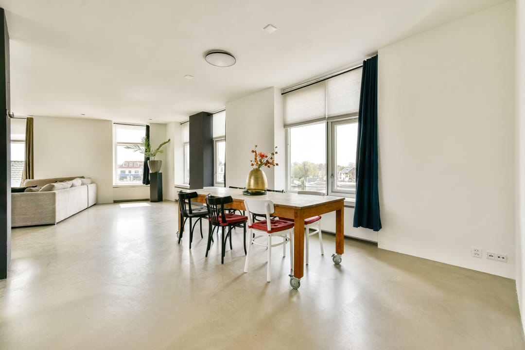 Foto 7 van Haarlemmermeerstraat 39