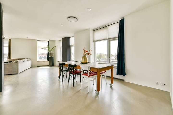 Foto 7 van Haarlemmermeerstraat 39