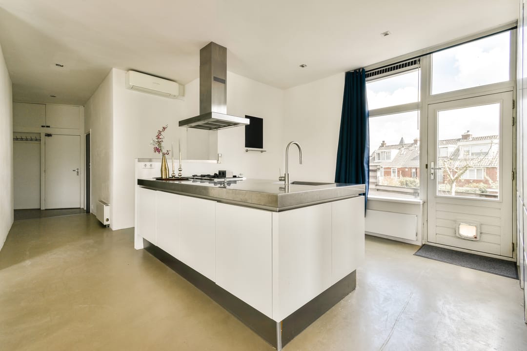 Foto 8 van Haarlemmermeerstraat 39