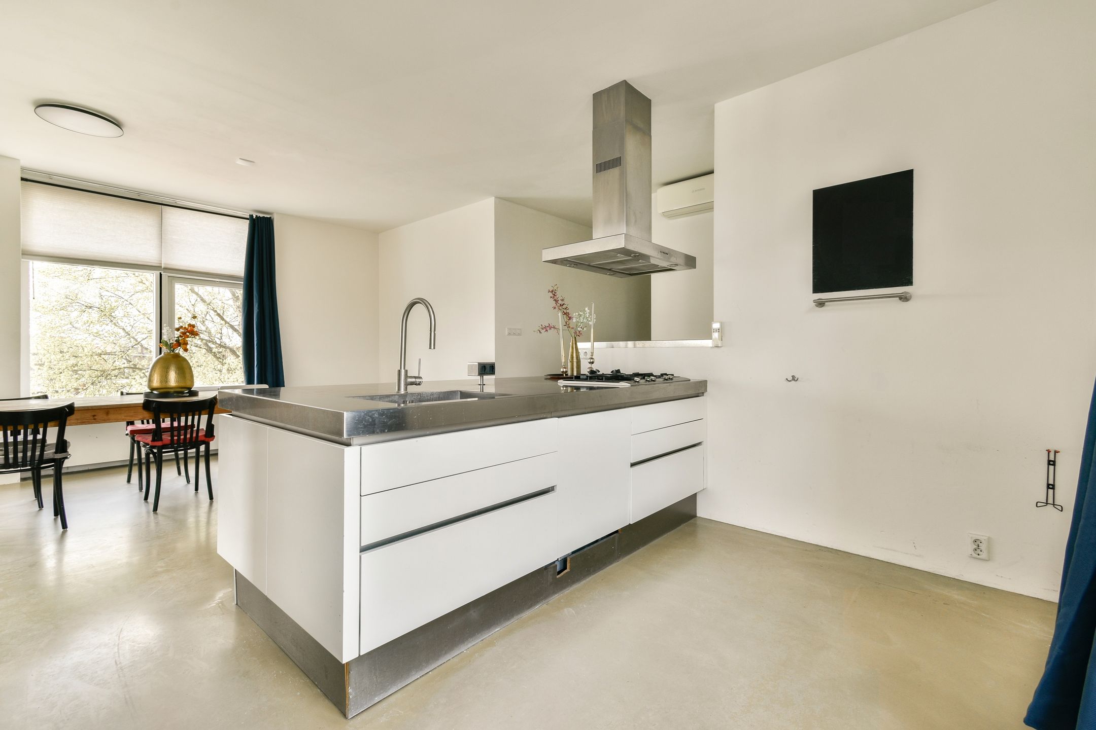 Foto 9 van Haarlemmermeerstraat 39