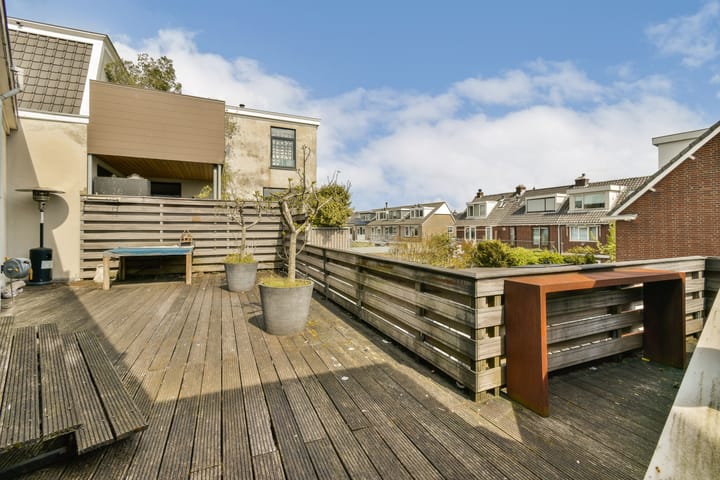 Foto 10 van Haarlemmermeerstraat 39