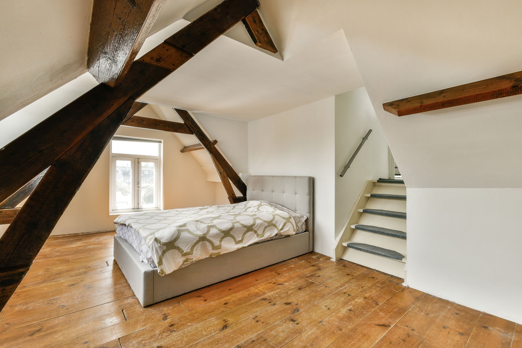 Foto 12 van Haarlemmermeerstraat 39