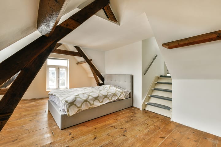 Foto 12 van Haarlemmermeerstraat 39