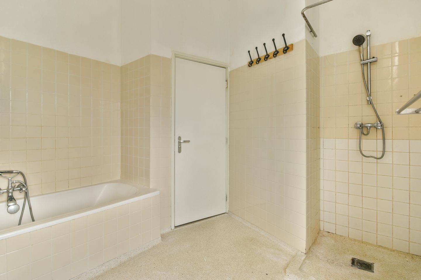 Foto 14 van Haarlemmermeerstraat 39