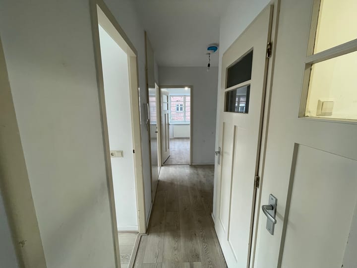 Foto 2 van Thérèse Schwartzeplein 1-B