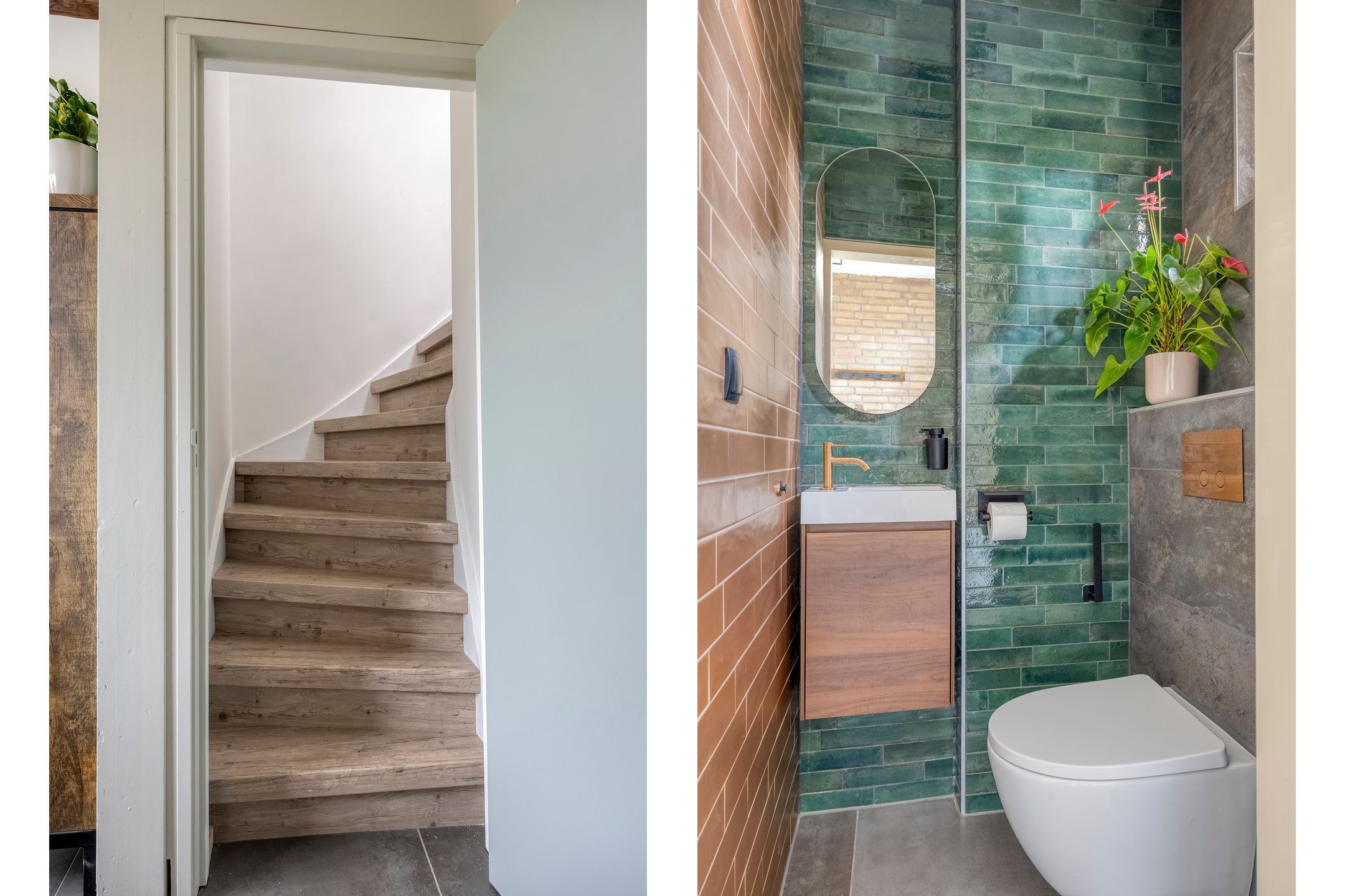 Foto 9 van Burgemeester H Houtkoperlaan 35