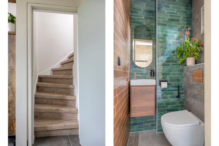 Foto 9 van Burgemeester H Houtkoperlaan 35