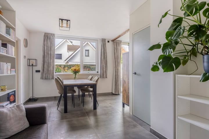 Foto 10 van Burgemeester H Houtkoperlaan 35