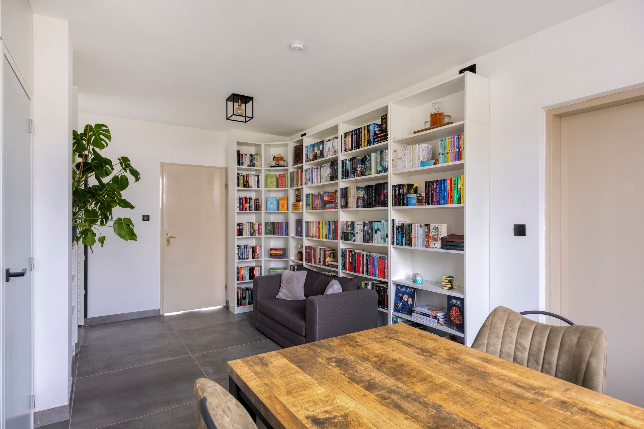 Foto 12 van Burgemeester H Houtkoperlaan 35