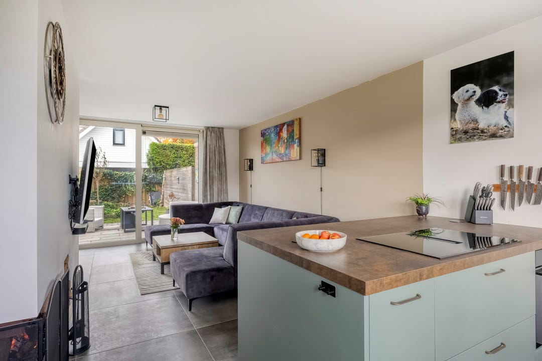 Foto 16 van Burgemeester H Houtkoperlaan 35