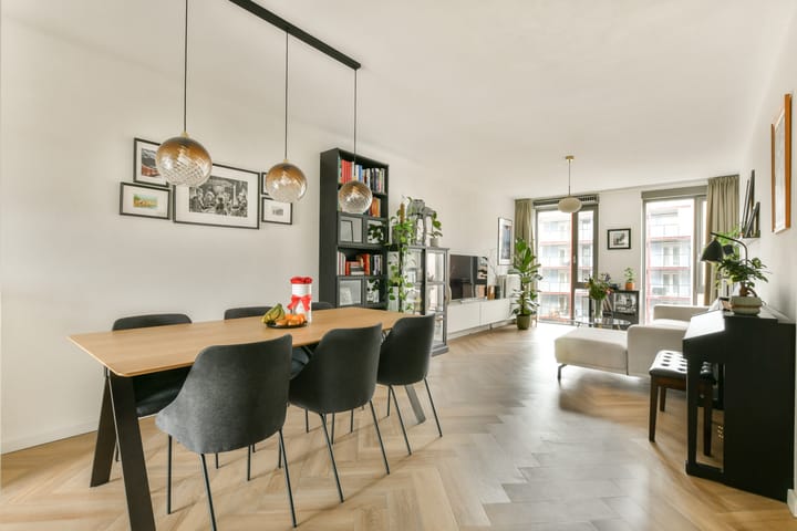 Julius Pergerstraat 230 main image