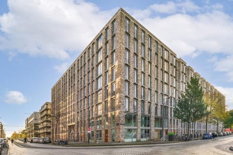 Julius Pergerstraat 230 tertiary image