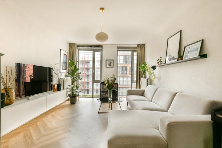 Foto 5 van Julius Pergerstraat 230