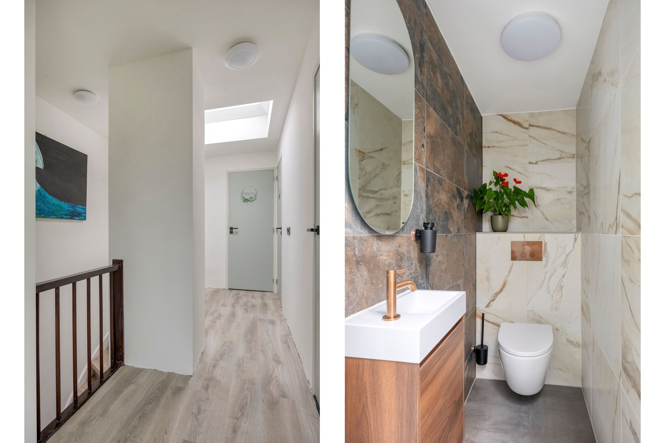 Foto 24 van Burgemeester H Houtkoperlaan 35