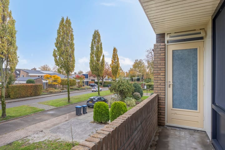 Foto 27 van Burgemeester H Houtkoperlaan 35