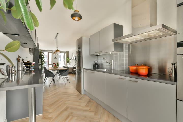 Foto 11 van Julius Pergerstraat 230