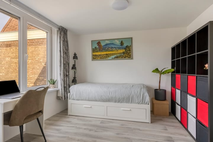 Foto 33 van Burgemeester H Houtkoperlaan 35