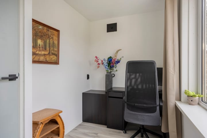 Foto 35 van Burgemeester H Houtkoperlaan 35