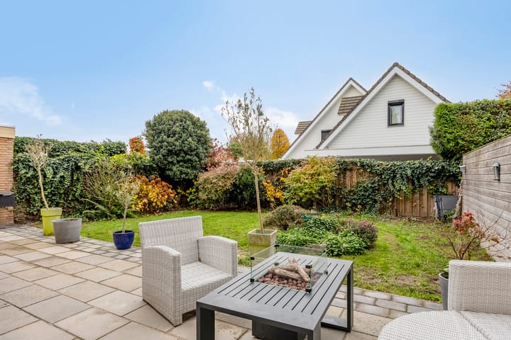 Foto 39 van Burgemeester H Houtkoperlaan 35