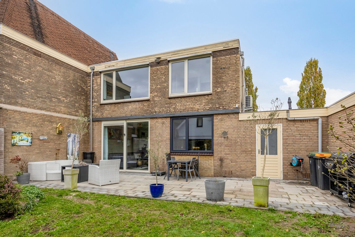 Foto 40 van Burgemeester H Houtkoperlaan 35