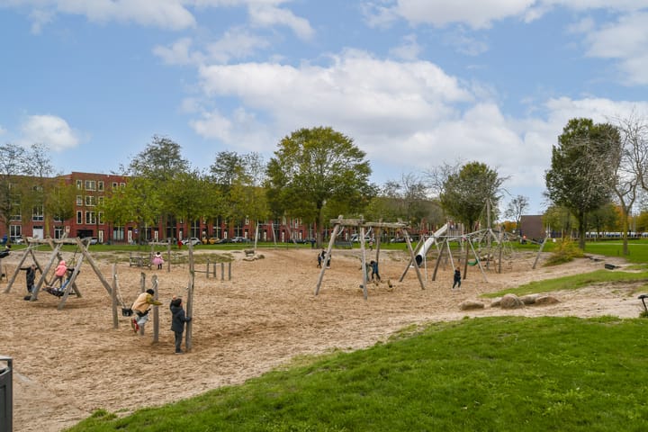 Foto 24 van Julius Pergerstraat 230