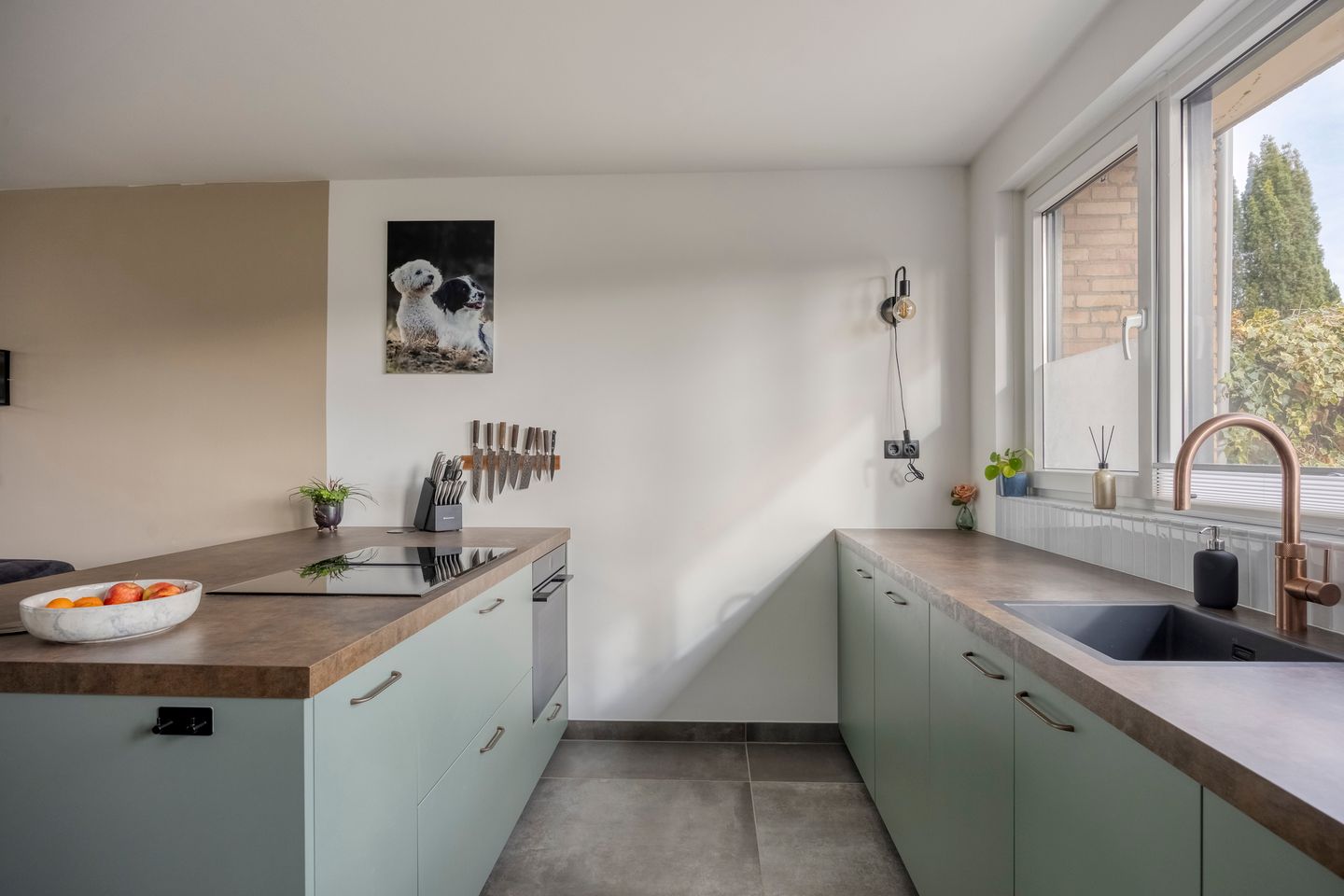 Foto 14 van Burgemeester H Houtkoperlaan 35