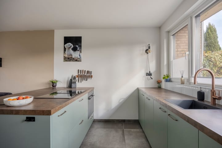 Foto 14 van Burgemeester H Houtkoperlaan 35