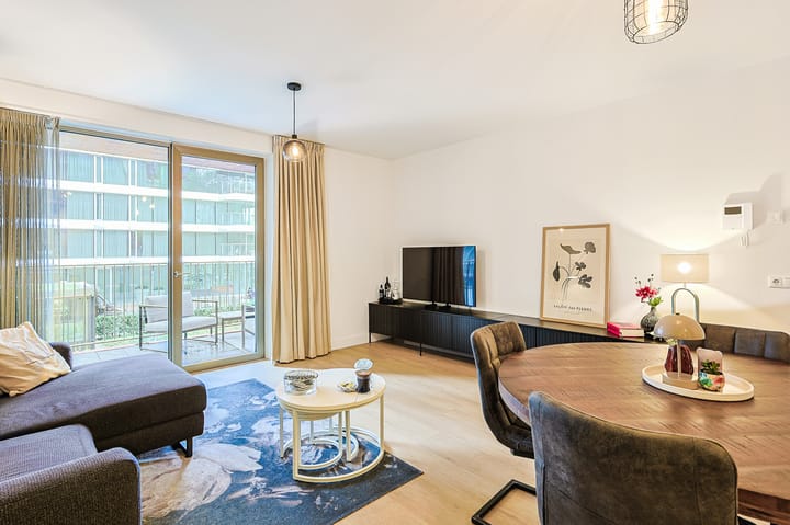 Foto 5 van Gerard Philipslaan 216