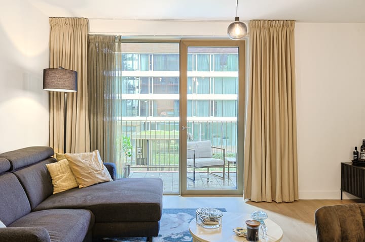 Foto 8 van Gerard Philipslaan 216