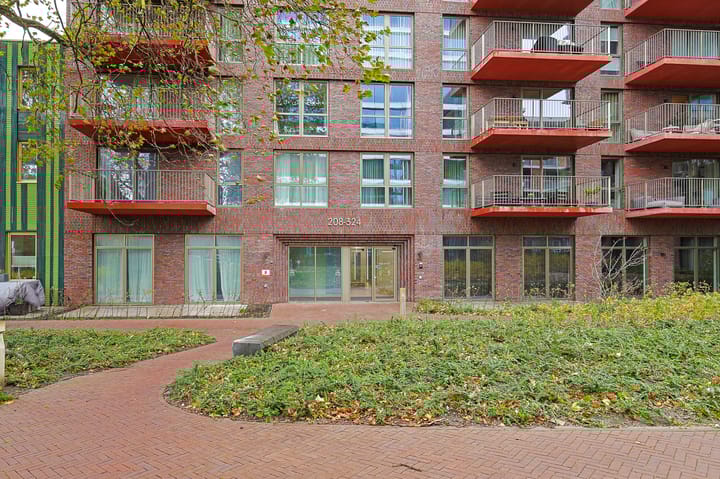 Foto 29 van Gerard Philipslaan 216