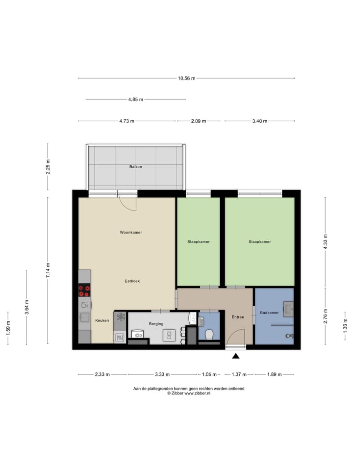 Foto 35 van Gerard Philipslaan 216