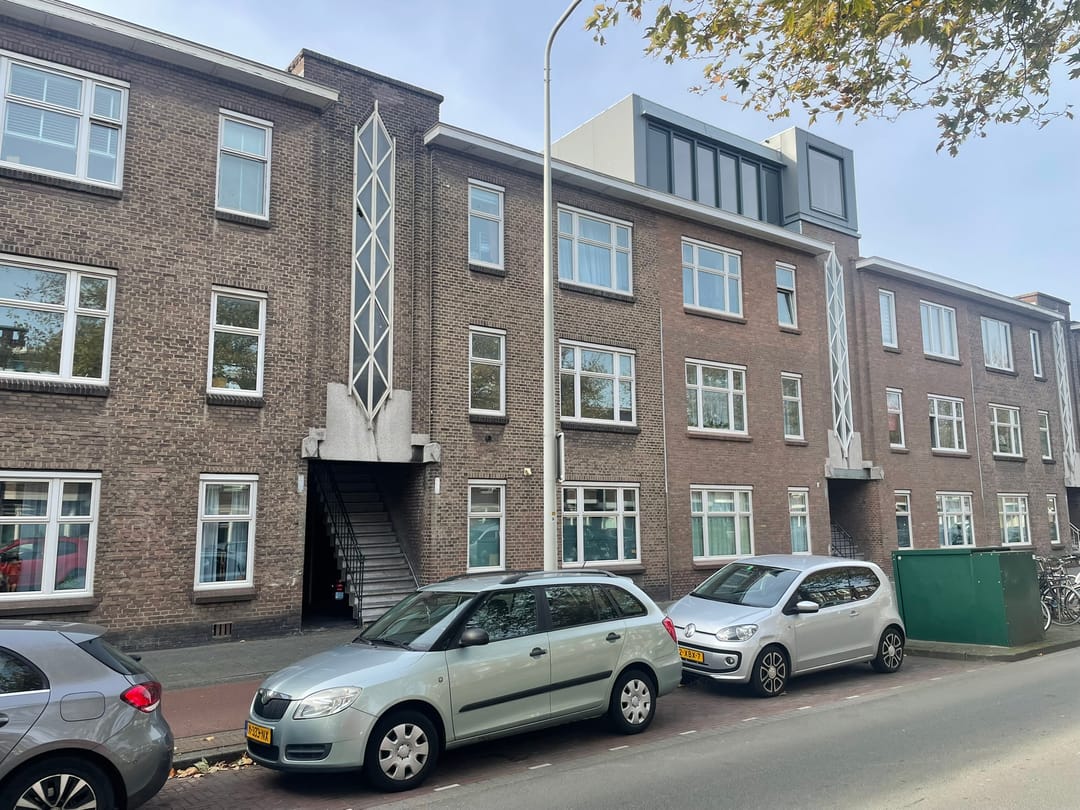 Foto 1 van Zuiderparklaan 181