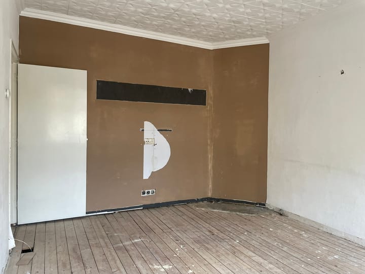 Foto 3 van Zuiderparklaan 181