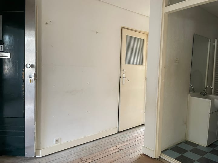 Foto 4 van Zuiderparklaan 181