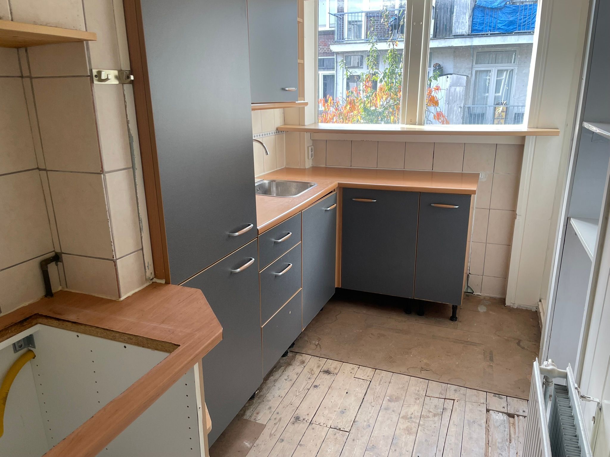 Foto 9 van Zuiderparklaan 181