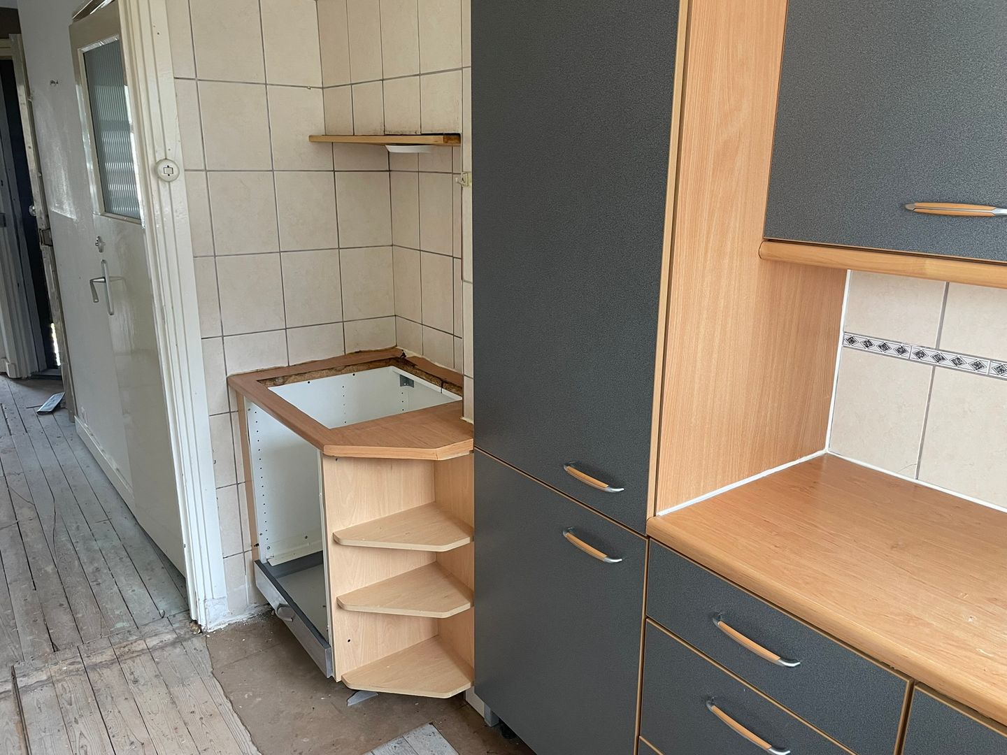 Foto 10 van Zuiderparklaan 181