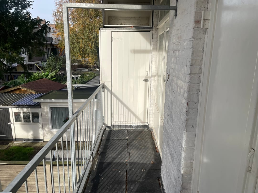 Foto 11 van Zuiderparklaan 181