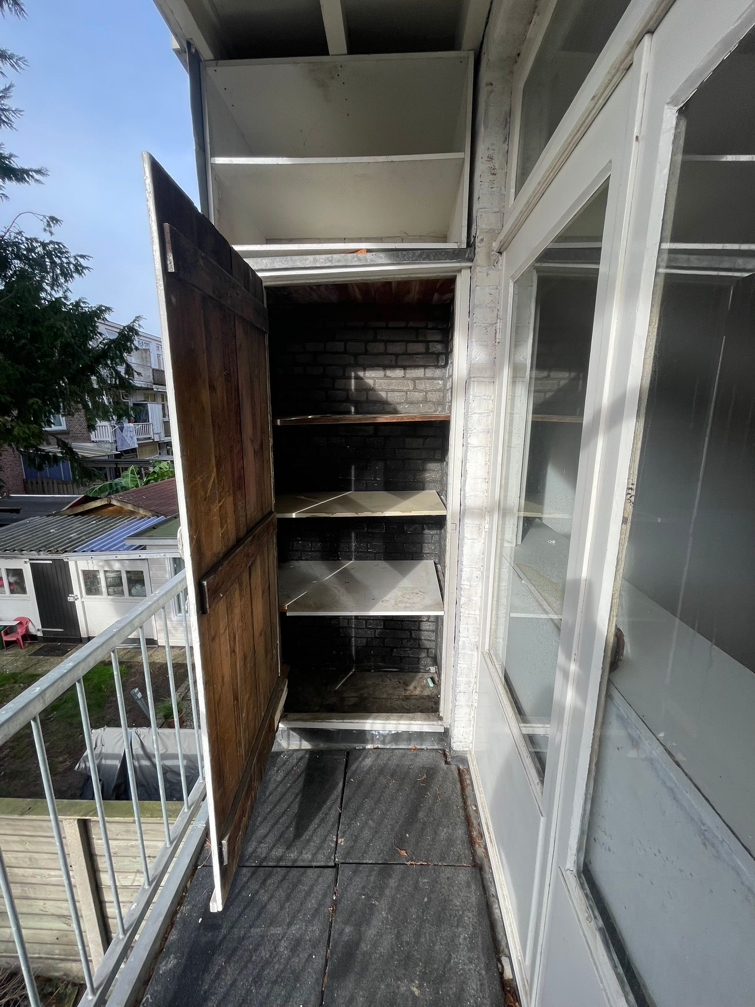 Foto 12 van Zuiderparklaan 181