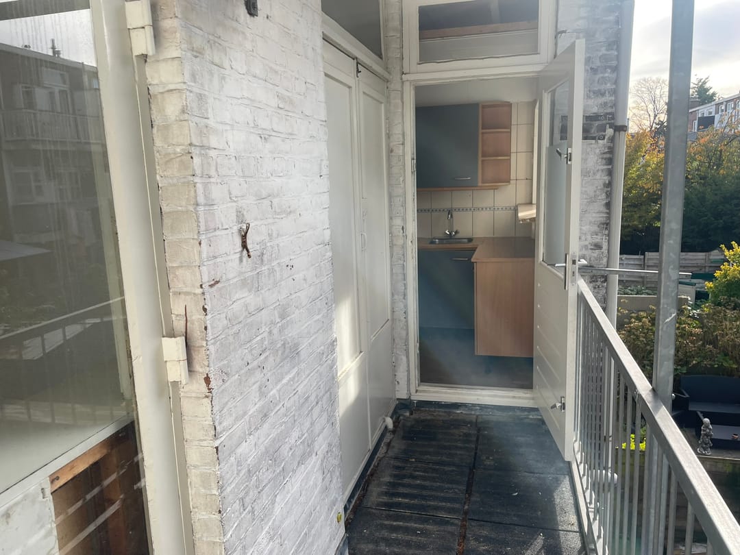 Foto 13 van Zuiderparklaan 181