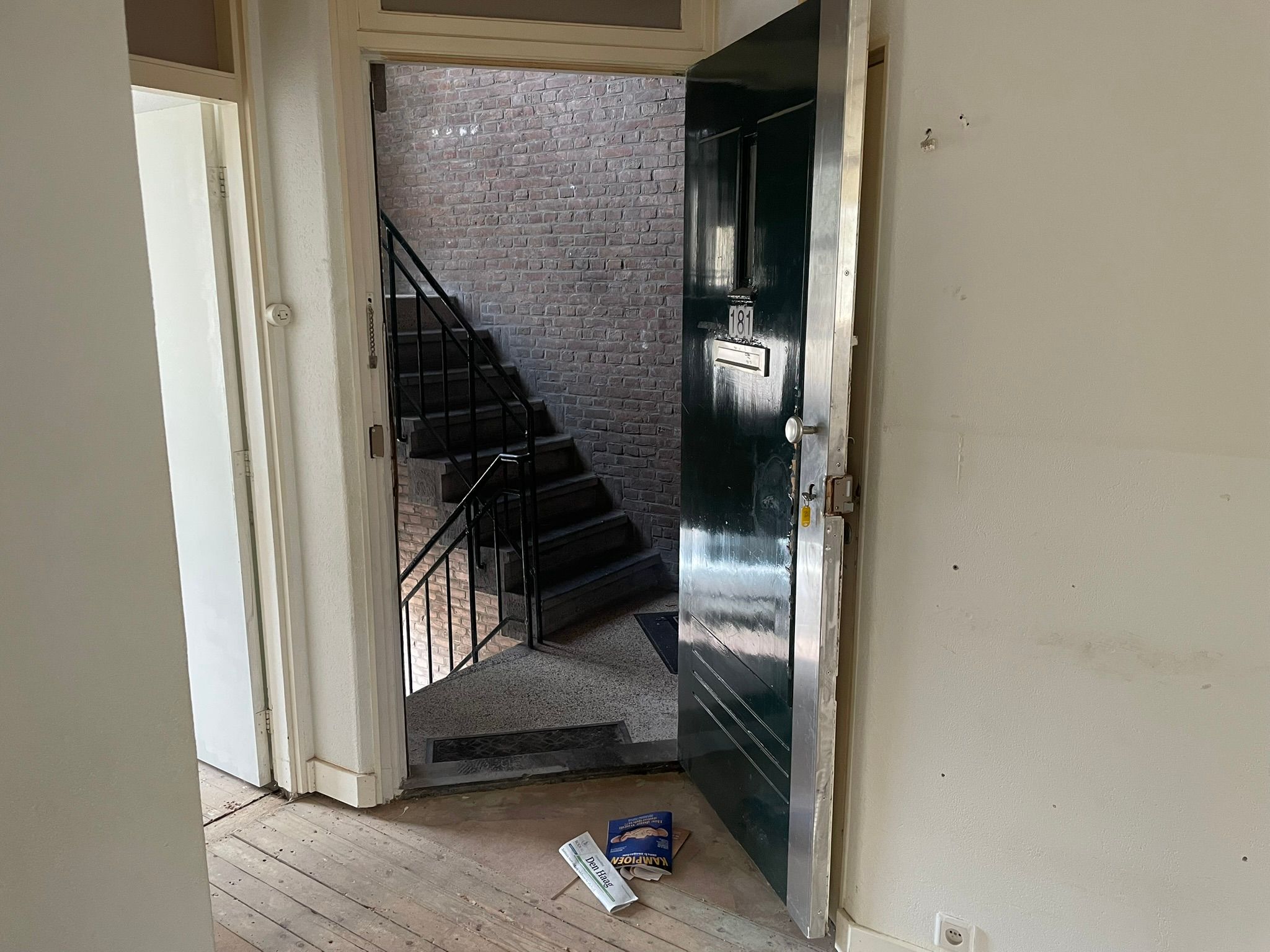 Foto 21 van Zuiderparklaan 181